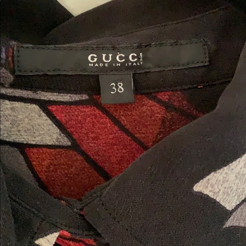 Blouse - Picture 2 of 5